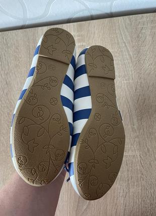 Новые балетки итальялия 🇮🇹 3