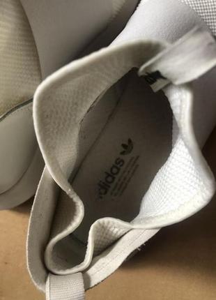 Мокасины, кроссовки adidas5 фото