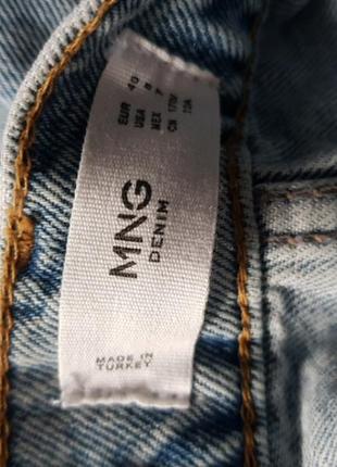 Новые джинсы mango7 фото