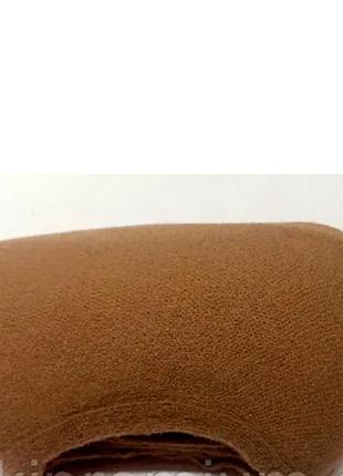 Напальчники капроновые катера, 20 den, украина, бежевые, 02720