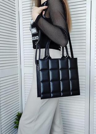 Стильна, єфектна сумочка жіноча 🔥1 фото