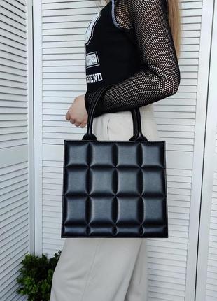 Стильна, єфектна сумочка жіноча 🔥2 фото