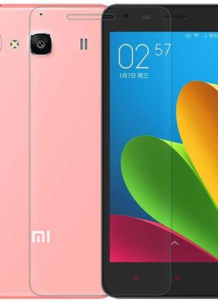 Защитное противоударное стекло для телефона  xiaomi redmi note 3 (сяоми , стекло, стекло для смартфона)