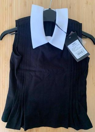 Tago блуза школьная форма 128