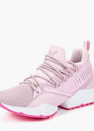 Кроссовки puma