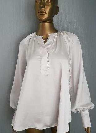 Блузка . h&m