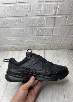 Чоловічі кросівки nike defy all day