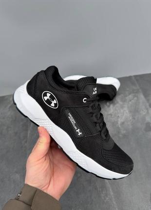 Мужские кроссовки under armour1 фото