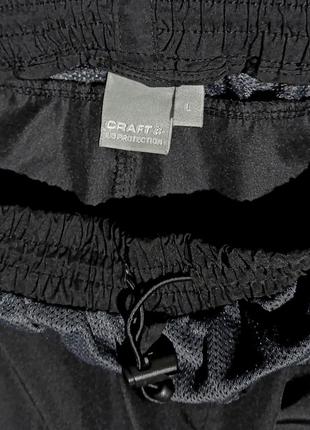 Штани craft active run hypervent спортивні, для бігу2 фото