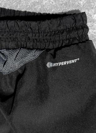 Брюки craft active run hypervent спортивные, для бега3 фото