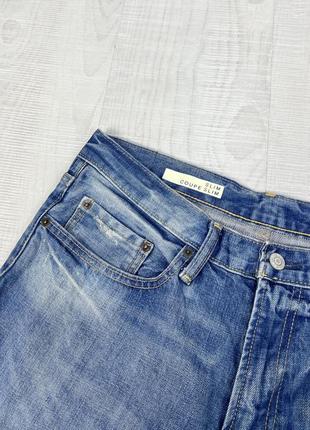 Шорти gap jeans shorts6 фото