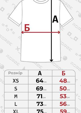 Футболка аниме нана nana (th055) s