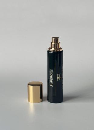 Les eaux primordiales superose 30 ml унисекс аромат парфюмированная вода парфюм парфюм