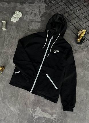 Мужская ветровка nike мужская куртка-ветровка nike куртка найк ветровки мужские nike nike ветровка