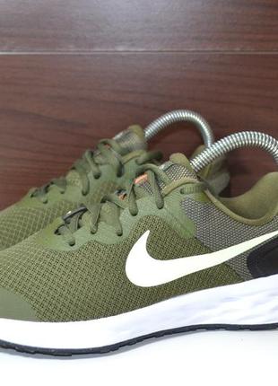 Nike revolution 6 кроссовки 36.5р оригинал1 фото