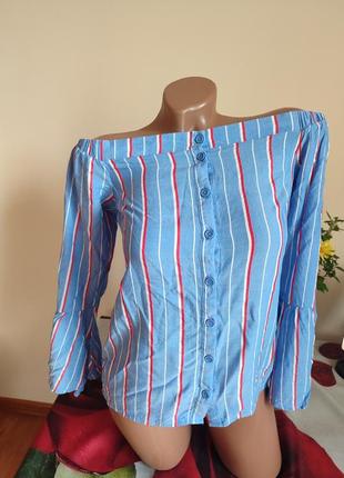 Блуза женская