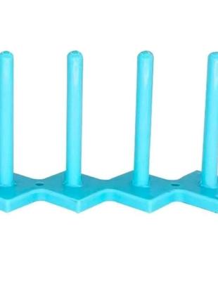 Стойка, держатель для шпулек с магнитным креплением  pl 3929a (6847)