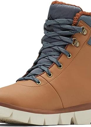 Женские сапоги keetley columbia snow