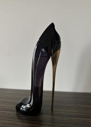 Carolina herrera very good girl velvet fatale 80 ml
