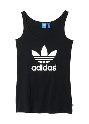 Майка adidas