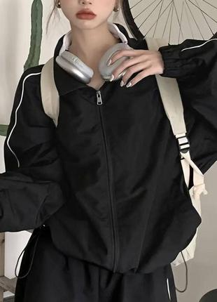 Ветровки женские модные ветровки женские ветровка короткая женская куртка ветровка...