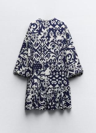 Сукня (сарафан) zara3 фото
