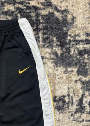 Спортивные штаны nike vintage3 фото