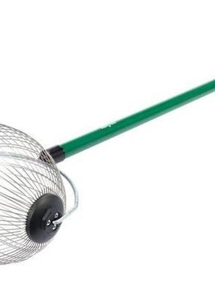 Пристрий для збирання горихив flo ø= 28 см, держак l= 127 см 89890