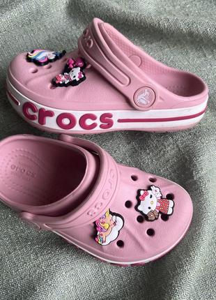 Crocs оригинал с9 наш 26