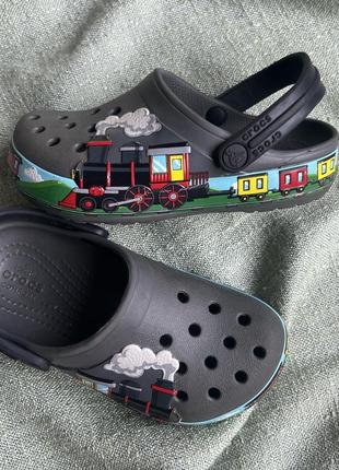 Crocs оригінал з10 наш 27