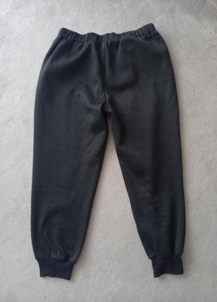 Брендовые спортивные штаны shein.2 фото