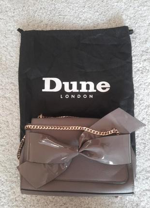 Сумочка dune london
