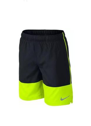 Nike dri-fit оригинальные спортивные шорты