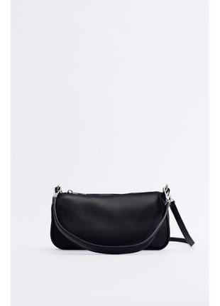 Сумка zara