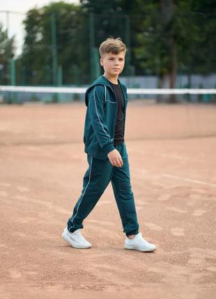 Спортивний костюм для хлопчика від 134 до 158 розміру