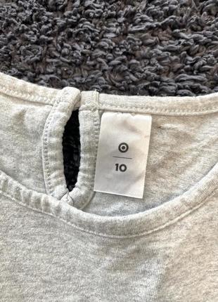 Платье 8-10лет 2