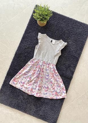 Платье 8-10лет