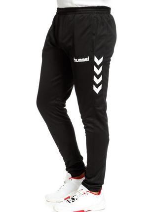 Спортивні штани hummel s еластикові оригінал