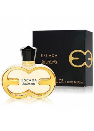 Оригинальный escada desire me 50 мл ( эскада дезире ми ) парфюмированная вода1 фото