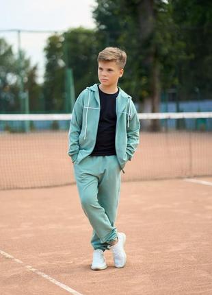 Спортивний костюм для хлопчика від 134 до 158 розміру