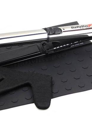 Babyliss pro bab3100epe elipsis 3100 - выпрямитель для волос и плойка 2в13 фото