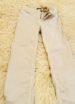 Massimo dutti 34 xs брюки