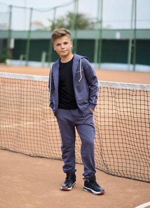 Спортивний костюм для хлопчика від 134 до 158 розміру