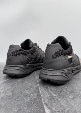 Чоловічі кросівки adidas3 фото