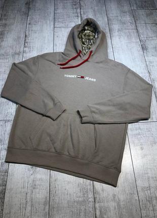 Мужской худи Bumbag tommy hilfiger