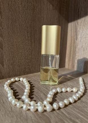 Духи white linen от estée lauder
