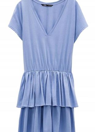 Нова сукня від zara