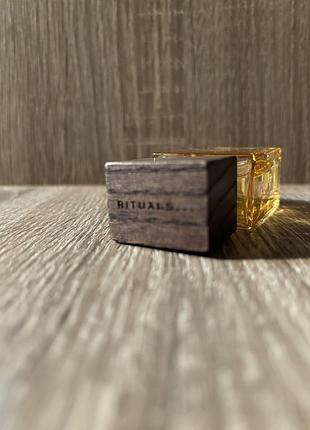 Парфуми rituals 5