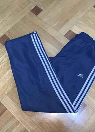 Спортивні штани adidas м-l оригінал