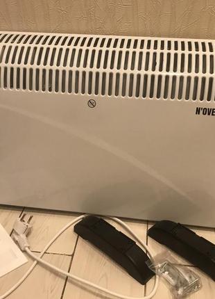 Обігрівач noveen ch6000 2000 вт